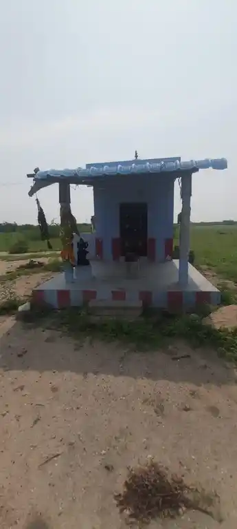 Arulmigu Venkatachalapathy Temple, Urulaikkudi - 628802 அருள்மிகு வெங்கடாசலபதி திருக்கோயில், Urulaikkudi - 628802, Thoothukudi - Ancient Temple Architecture and History Image 2