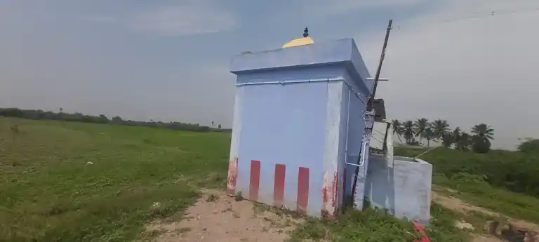 Arulmigu Venkatachalapathy Temple, Urulaikkudi - 628802 அருள்மிகு வெங்கடாசலபதி திருக்கோயில், Urulaikkudi - 628802, Thoothukudi - Ancient Temple Architecture and History Image 3