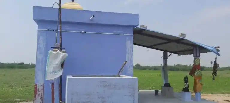 Arulmigu Venkatachalapathy Temple, Urulaikkudi - 628802 அருள்மிகு வெங்கடாசலபதி திருக்கோயில், Urulaikkudi - 628802, Thoothukudi - Ancient Temple Architecture and History Image 4