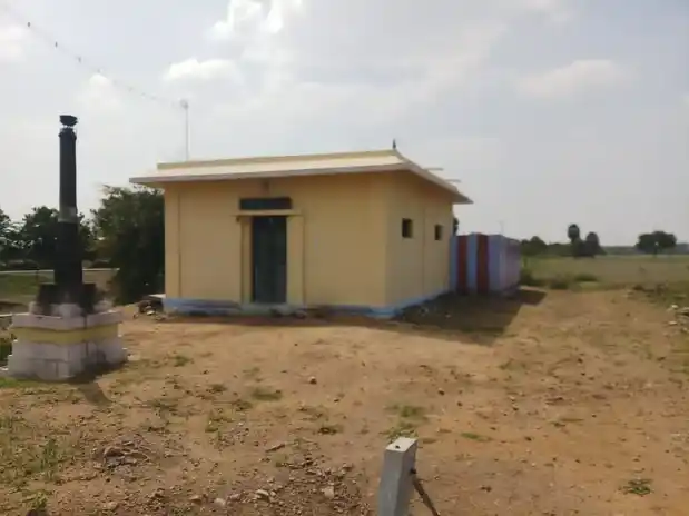 Arulmigu Venkatachalapathy Temple, Vadamalapuram - 628401