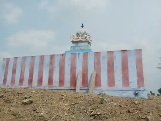 Arulmigu Venkatachalapathy Temple, Vadamalapuram - 628401 அருள்மிகு வெங்கடாசலபதி திருக்கோயில், Vadamalapuram - 628401, Thoothukudi - Ancient Temple Architecture and History Image 5