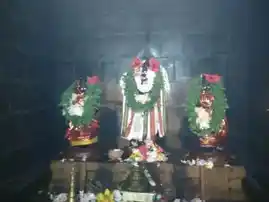 Arulmigu Venkatachalapathy Temple, Vazhavanthi - 621211 Temple