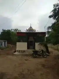 Arulmigu Venkatachalapathy Temple, Vazhavanthi - 621211 Arulmigu Venkatachalapathy Temple,  - 621211, Thiruchirappalli - Ancient Temple Architecture and History Image 4