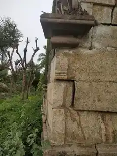 Arulmigu Venkatachalapathy Temple, Vellore - 621104 Arulmigu Venkatachalapathy Temple, வெல்லுர் - 621104, Thiruchirappalli - Ancient Temple Architecture and History Image 3