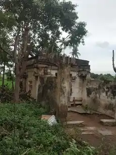 Arulmigu Venkatachalapathy Temple, Vellore - 621104 Arulmigu Venkatachalapathy Temple, வெல்லுர் - 621104, Thiruchirappalli - Ancient Temple Architecture and History Image 5