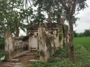 Arulmigu Venkatachalapathy Temple, Vellore - 621104 Arulmigu Venkatachalapathy Temple, வெல்லுர் - 621104, Thiruchirappalli - Ancient Temple Architecture and History Image 6