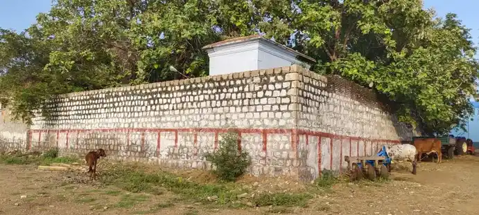 Arulmigu Venkatachalapathy Temple, Villiseri - I - 628503