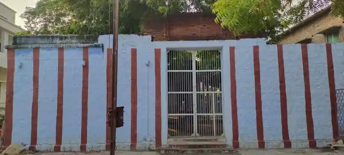 Arulmigu Venkatachalapathy Temple, Villiseri - I - 628503 அருள்மிகு வெங்கடாசலபதி திருக்கோயில், Villiseri - I - 628503, Thoothukudi - Ancient Temple Architecture and History Image 2