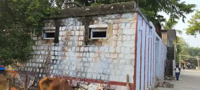 Arulmigu Venkatachalapathy Temple, Villiseri - I - 628503 அருள்மிகு வெங்கடாசலபதி திருக்கோயில், Villiseri - I - 628503, Thoothukudi - Ancient Temple Architecture and History Image 4