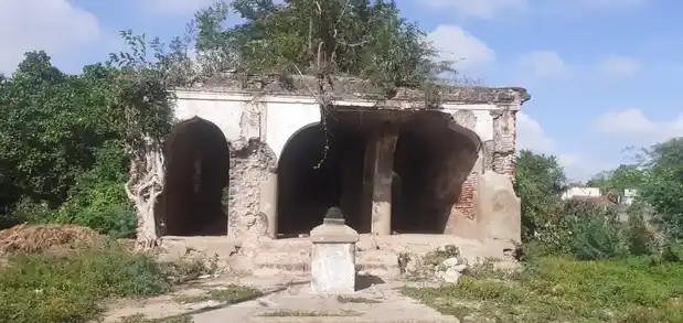 Arulmigu Venkatachalapathy Vakayara Temple, Senthalai, Senthalai - 613101 அருள்மிகு வெங்கடாஜலபதி வகையறா திருக்கோயில், Senthalai, Senthalai - 613101, Thanjavur - Ancient Temple Architecture and History Image 2