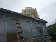 Arulmigu Venkatajalapathi Perumal Temple, Kumbakonam - 612501 Arulmigu Venkatajalapathi Perumal Temple, Kumbakonam - 612501, Thanjavur - Ancient Temple Architecture and History Image 2