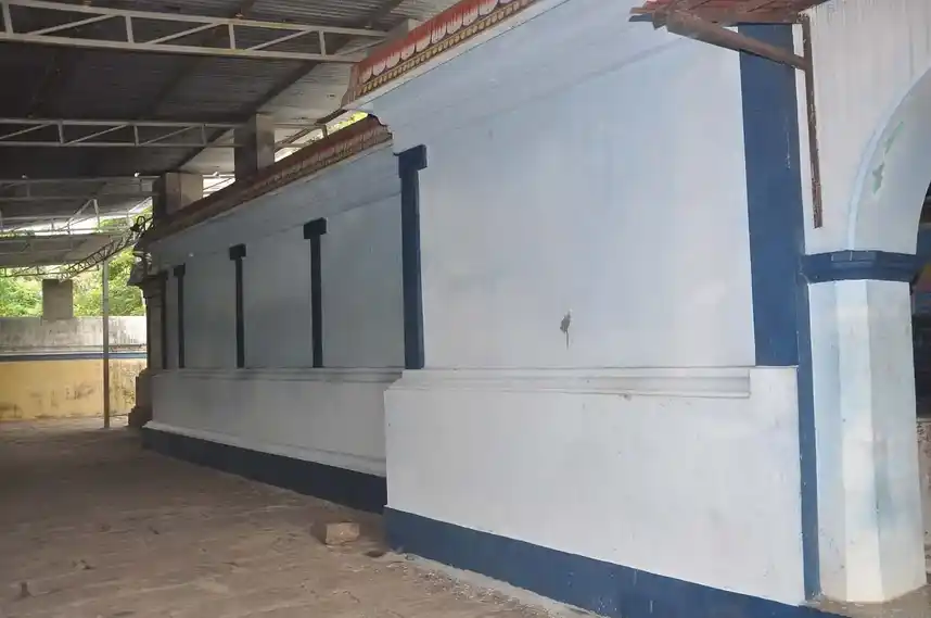 Arulmigu Venkatajalapathi Swamy Temple, Innampur - 612303 Arulmigu Venkatajalapathi Swamy Temple, Innampur - 612303, Thanjavur - Ancient Temple Architecture and History Image 3