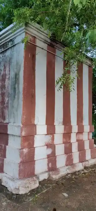 Arulmigu Venkatajalapathi Temple, Amboorani - 627354