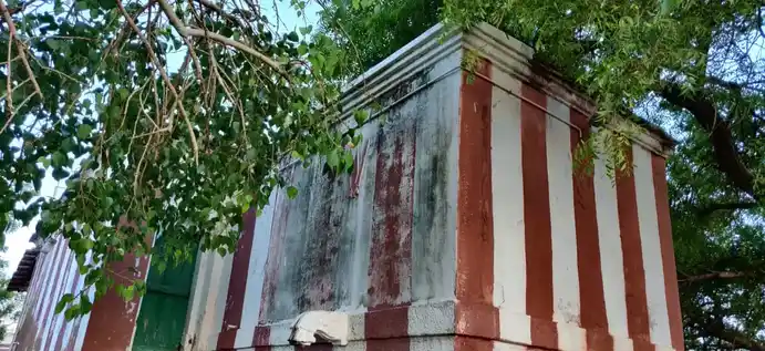 Arulmigu Venkatajalapathi Temple, Amboorani - 627354 அருள்மிகு வெங்கடாசலபதி திருக்கோயில், Amboorani - 627354, Tirunelveli - Ancient Temple Architecture and History Image 2