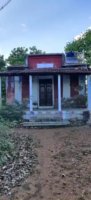 Arulmigu Venkatajalapathi Temple, Amboorani - 627354 அருள்மிகு வெங்கடாசலபதி திருக்கோயில், Amboorani - 627354, Tirunelveli - Ancient Temple Architecture and History Image 3