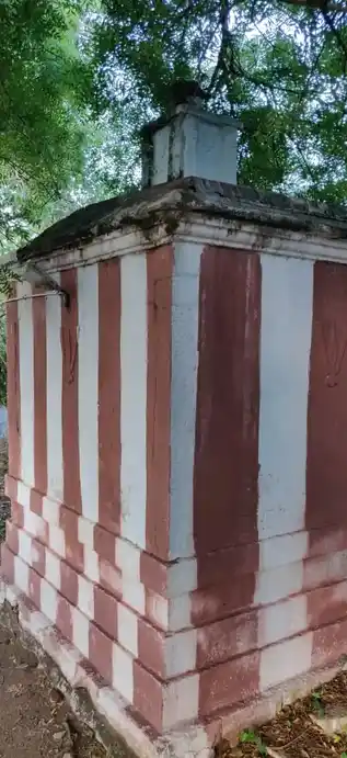 Arulmigu Venkatajalapathi Temple, Amboorani - 627354 அருள்மிகு வெங்கடாசலபதி திருக்கோயில், Amboorani - 627354, Tirunelveli - Ancient Temple Architecture and History Image 4