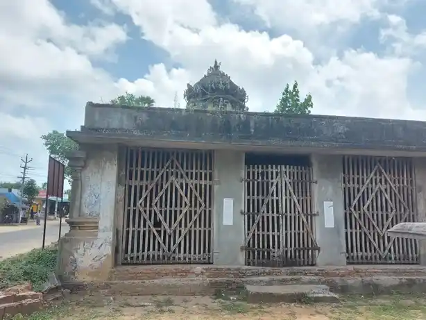 Arulmigu Venkatajalapathi Temple, Kallimedu - 614716 அருள்மிகு வெங்கடாஜலபதி திருக்கோயில், Kallimedu - 614716, Nagapattinam - Ancient Temple Architecture and History Image 5