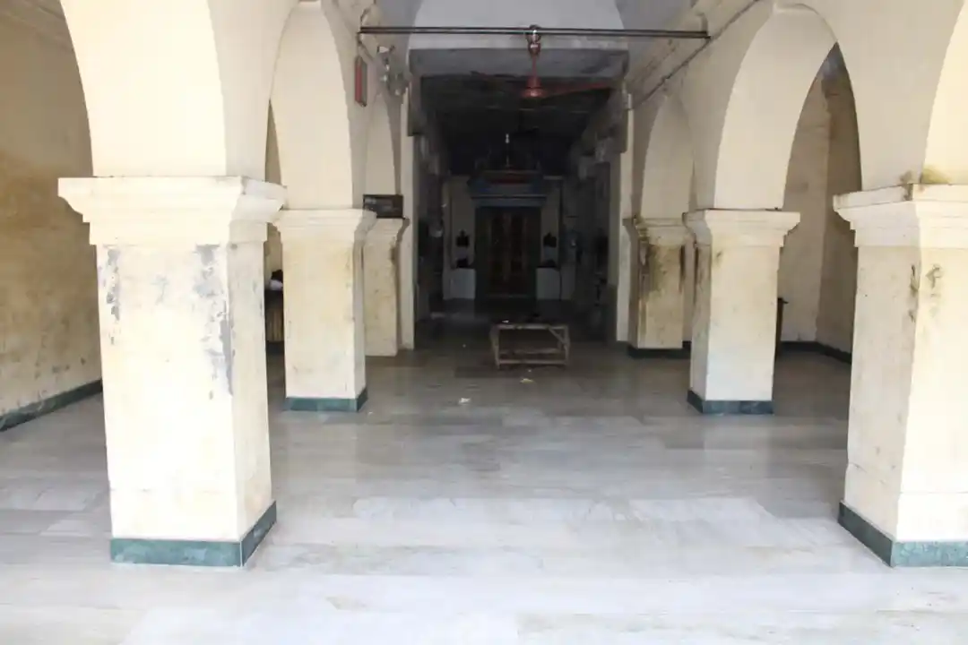 Arulmigu Venkatajalapathi Temple, Thirumangalakudi - 612102 அருள்மிகு வெங்கடாஜலபதி திருக்கோயில், திருமங்கலக்குடி - 612102, Thanjavur - Ancient Temple Architecture and History Image 5