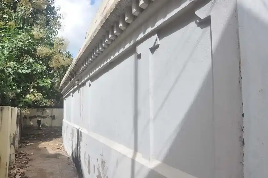 Arulmigu Venkatajalapathy Temple, Annalagraharam - 612401 அருள்மிகு வெங்கடாஜலபதி சுவாமி திருக்கோயில், Annalagraharam - 612401, Thanjavur - Ancient Temple Architecture and History Image 2