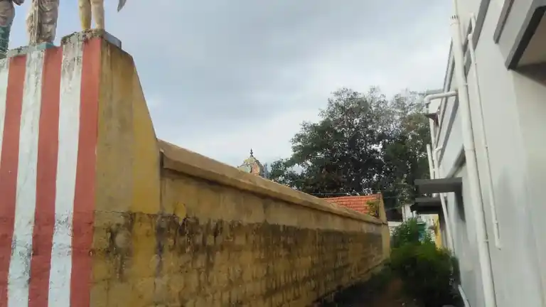 Arulmigu Venkatajalapathy Temple, Palaiyam - 621107 Arulmigu Venkatajalapathy Temple, Palaiyam - 621107, Perambalur - Ancient Temple Architecture and History Image 3