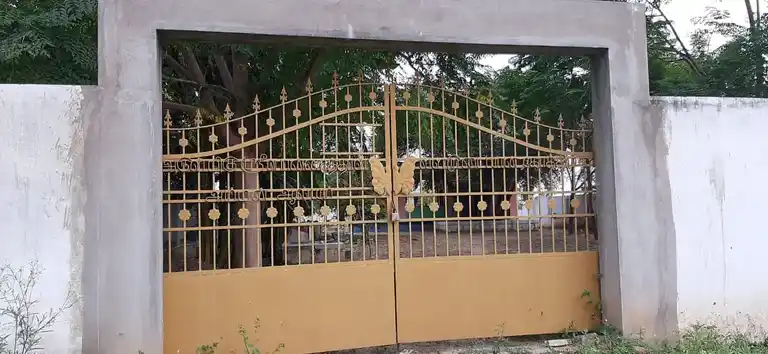 Arulmigu Venkatajalapathy Temple, Sirumarudhur - 621216 Arulmigu Venkatajalapathy Temple, Sirumarudhur - 621216, Thiruchirappalli - Ancient Temple Architecture and History Image 5