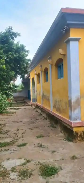 Arulmigu Venkataramana Perumal Temple, Sriramasamuthiram - 621207 Arulmigu Venkataramana Perumal Temple, Sriramasamuthiram - 621207, Thiruchirappalli - Ancient Temple Architecture and History Image 3