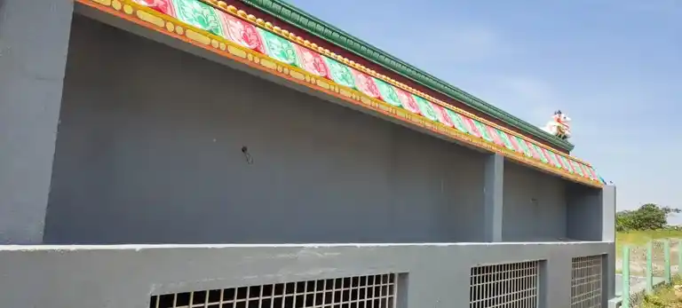 Arulmigu Venkataramana Swamy Temple, Alsanatham, Hosur - 635109 Temple