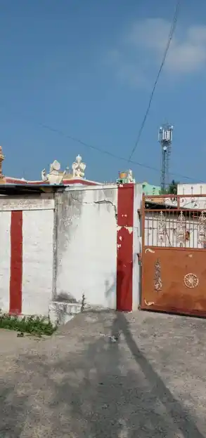 Arulmigu Venkataramana Swamy Temple, Berigai - 635105 அருள்மிகு வெங்கட்ரமண சுவாமி திருக்கோயில், Berigai - 635105, Krishnagiri - Ancient Temple Architecture and History Image 4