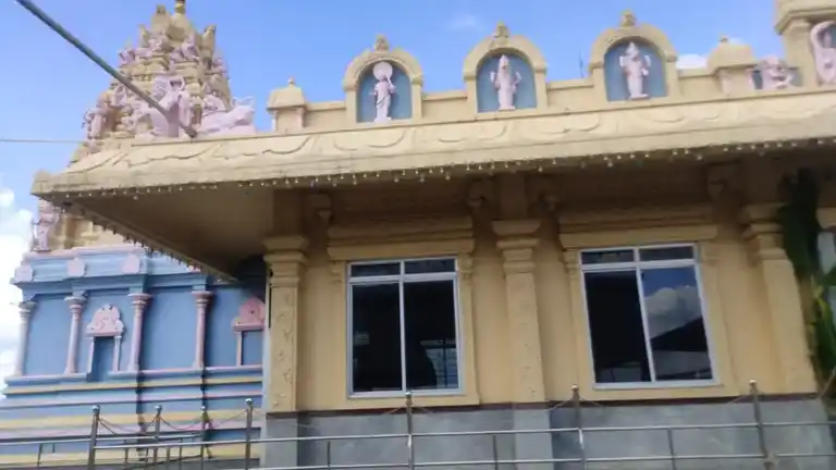 Arulmigu Venkataramana Swamy Temple, Kamandhoddi - 635109 அருள்மிகு வெங்கட்ரமணசாமி திருக்கோயில், Kamandhoddi - 635109, Krishnagiri - Ancient Temple Architecture and History Image 3