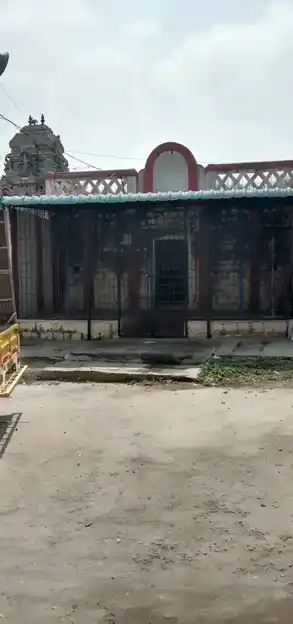 Arulmigu Venkataramana Swamy Temple, Near Bagalur Bus Stand, Bagalur - 635103 Temple