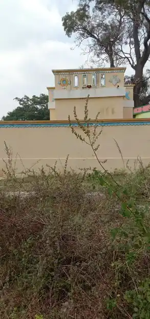 Arulmigu Venkataramana Swamy Temple, Thalapalli - 635124 அருள்மிகு வெங்கட்ரமணசுவாமி திருக்கோயில், Thalapalli - 635124, Krishnagiri - Ancient Temple Architecture and History Image 3