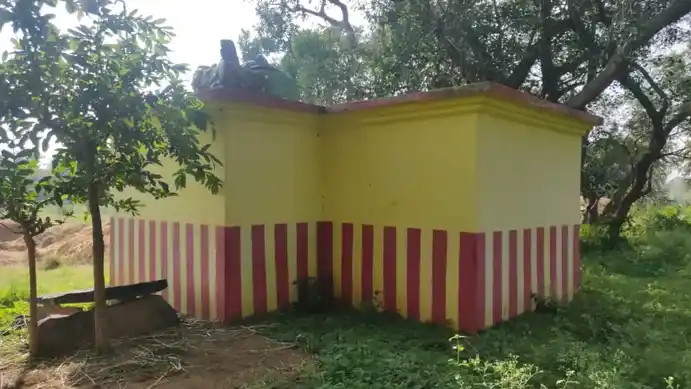 Arulmigu Venkataramana Swamy Temple, Thorapalliagraharam - 635130 அருள்மிகுவெங்கட்ரமணசாமி திருக்கோயில், Thorapalliagraharam - 635130, Krishnagiri - Ancient Temple Architecture and History Image 4