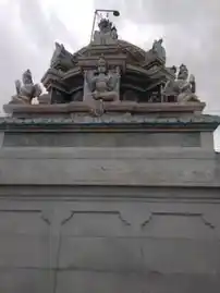 Arulmigu Venkataramanaswamy Temple, Alakarai - 621209 அருள்மிகு வெங்கடாஜலபதி திருக்கோயில், Alakarai - 621209, Thiruchirappalli - Ancient Temple Architecture and History Image 2