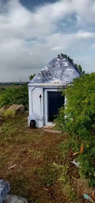 Arulmigu Venkataramanaswamy Temple, Anaipalayam - 637401