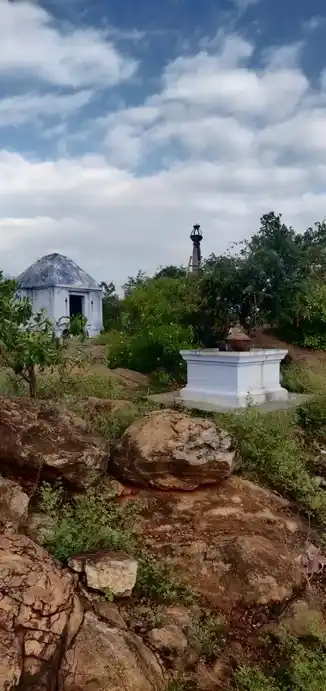 Arulmigu Venkataramanaswamy Temple, Anaipalayam - 637401 அருள்மிகு வெங்கட்ரமணசாமி திருக்கோயில், Anaipalayam - 637401, Namakkal - Ancient Temple Architecture and History Image 2