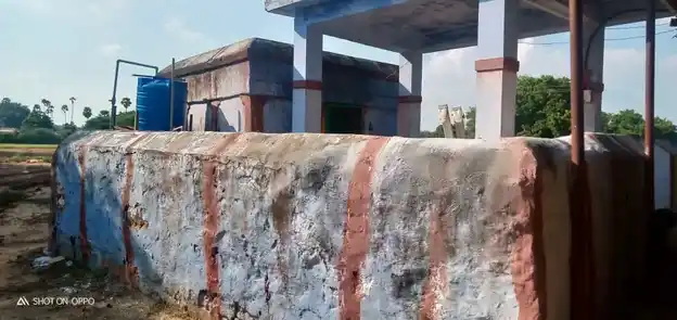 Arulmigu Venkataramanaswamy Temple, Kondarasampalayam - 638656 அருள்மிகு வெங்கட்ரமணசாமி திருக்கோயில், Kondarasampalayam - 638656, Tiruppur - Ancient Temple Architecture and History Image 2