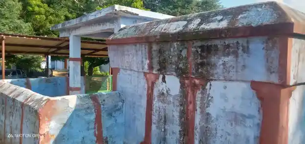 Arulmigu Venkataramanaswamy Temple, Kondarasampalayam - 638656 அருள்மிகு வெங்கட்ரமணசாமி திருக்கோயில், Kondarasampalayam - 638656, Tiruppur - Ancient Temple Architecture and History Image 3