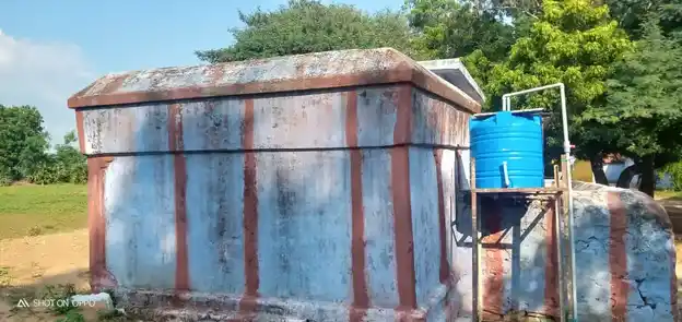 Arulmigu Venkataramanaswamy Temple, Kondarasampalayam - 638656 அருள்மிகு வெங்கட்ரமணசாமி திருக்கோயில், Kondarasampalayam - 638656, Tiruppur - Ancient Temple Architecture and History Image 4