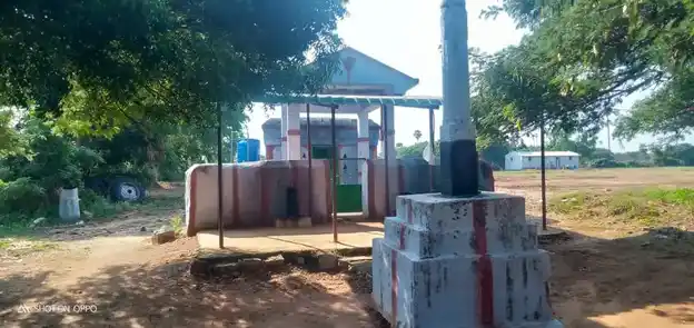 Arulmigu Venkataramanaswamy Temple, Kondarasampalayam - 638656 அருள்மிகு வெங்கட்ரமணசாமி திருக்கோயில், Kondarasampalayam - 638656, Tiruppur - Ancient Temple Architecture and History Image 5