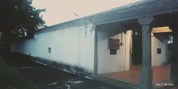 Arulmigu Venkatasalapathi Temple, Rengasamudram, Rengasamudram - 627413 அருள்மிகு வெங்கடாசலபதி திருக்கோயில், ரெங்கசமுத்திரம், ரெங்கசமுத்திரம் - 627413, Tirunelveli - Ancient Temple Architecture and History Image 5