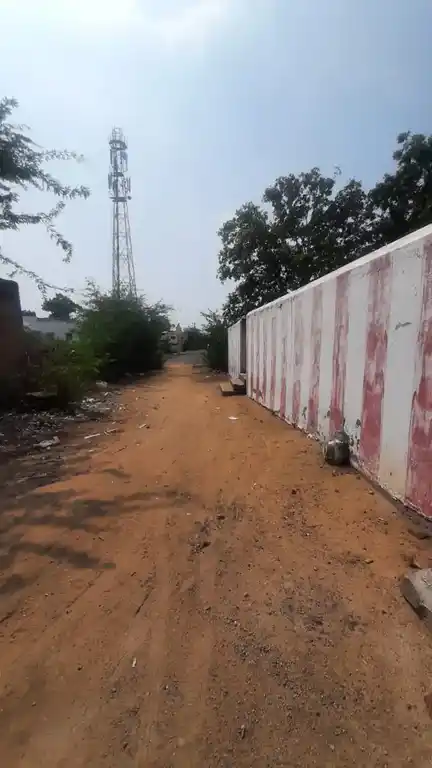 Arulmigu Venkatasalapathy Temple, Mandalamanickkam - 623605 அருள்மிகு வெங்கடாசலபதி திருக்கோயில், Mandalamanickkam - 623605, Ramanathapuram - Ancient Temple Architecture and History Image 2