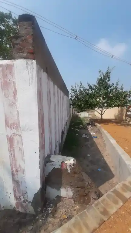 Arulmigu Venkatasalapathy Temple, Mandalamanickkam - 623605 அருள்மிகு வெங்கடாசலபதி திருக்கோயில், Mandalamanickkam - 623605, Ramanathapuram - Ancient Temple Architecture and History Image 3