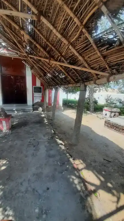 Arulmigu Venkatasalapathy Temple, Mandalamanickkam - 623605 அருள்மிகு வெங்கடாசலபதி திருக்கோயில், Mandalamanickkam - 623605, Ramanathapuram - Ancient Temple Architecture and History Image 5