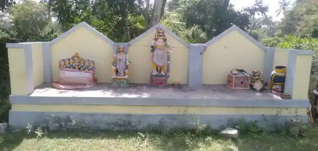 Arulmigu Venkatathi Amman Temple, Thirukolakudi - 630405