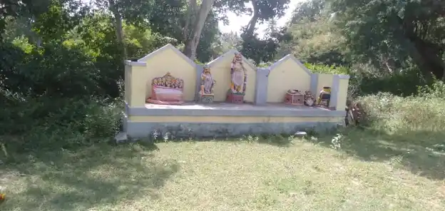 Arulmigu Venkatathi Amman Temple, Thirukolakudi - 630405 அருள்மிகு. வெங்கடாத்தி அம்மன் திருக்கோயில், Thirukolakudi - 630405, Sivagangai - Ancient Temple Architecture and History Image 2