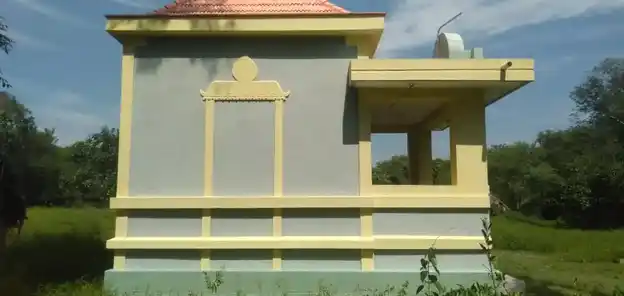 Arulmigu Venkatathi Amman Temple, Thirukolakudi - 630405 அருள்மிகு. வெங்கடாத்தி அம்மன் திருக்கோயில், Thirukolakudi - 630405, Sivagangai - Ancient Temple Architecture and History Image 3