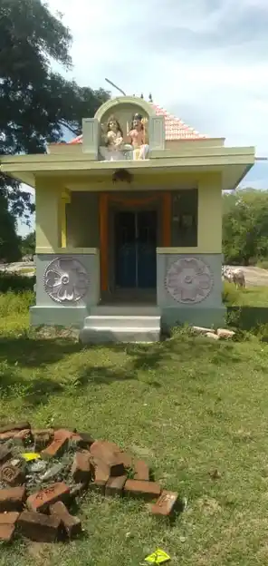 Arulmigu Venkatathi Amman Temple, Thirukolakudi - 630405 அருள்மிகு. வெங்கடாத்தி அம்மன் திருக்கோயில், Thirukolakudi - 630405, Sivagangai - Ancient Temple Architecture and History Image 4