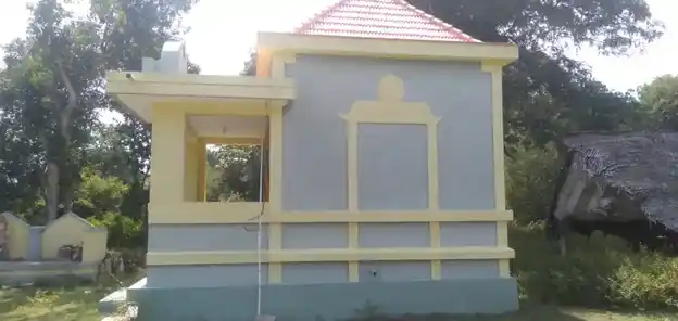 Arulmigu Venkatathi Amman Temple, Thirukolakudi - 630405 அருள்மிகு. வெங்கடாத்தி அம்மன் திருக்கோயில், Thirukolakudi - 630405, Sivagangai - Ancient Temple Architecture and History Image 5