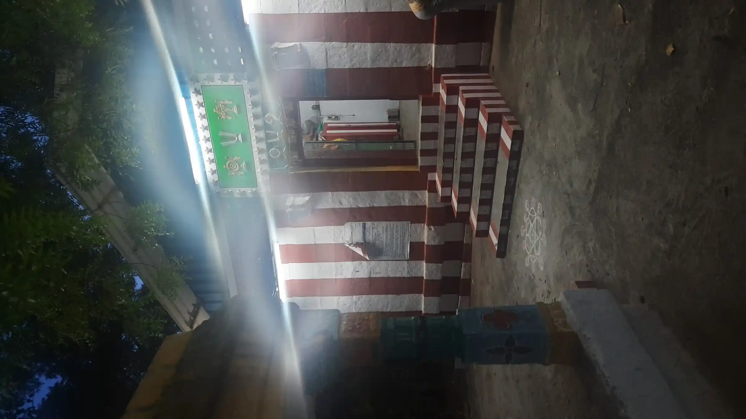 Arulmigu Venkatesa Perumal Temple, Aruppukottai - 626101 Arulmigu Venkatesa Perumal Temple, Aruppukottai - 626101, Virudhunagar - Ancient Temple Architecture and History Image 7