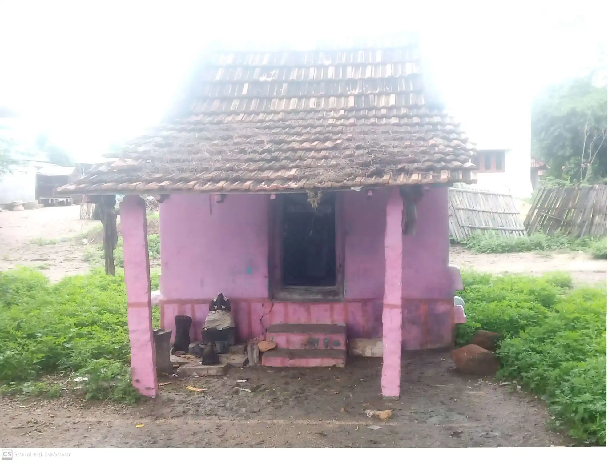 Arulmigu Venkatesa Perumal Temple, Kadalkudi - 628911 அருள்மிகு வெங்கடேசப் பெருமாள் திருக்கோயில், Kadalkudi - 628911, Thoothukudi - Ancient Temple Architecture and History Image 2
